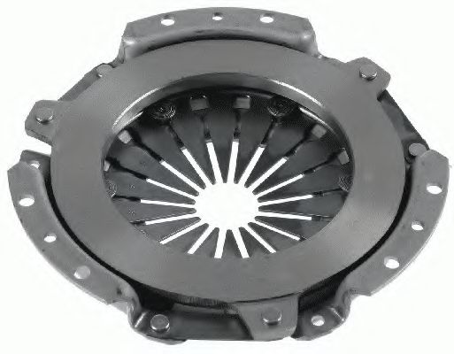 Placa presiune ambreiaj 2