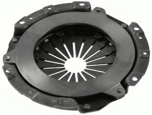 Placa presiune ambreiaj 2