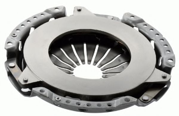 Placa presiune ambreiaj 2