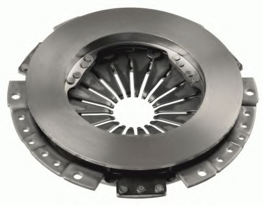 Placa presiune ambreiaj 2