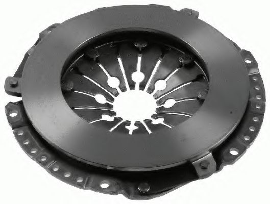 Placa presiune ambreiaj 2