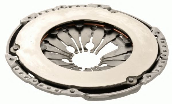 Placa presiune ambreiaj 2