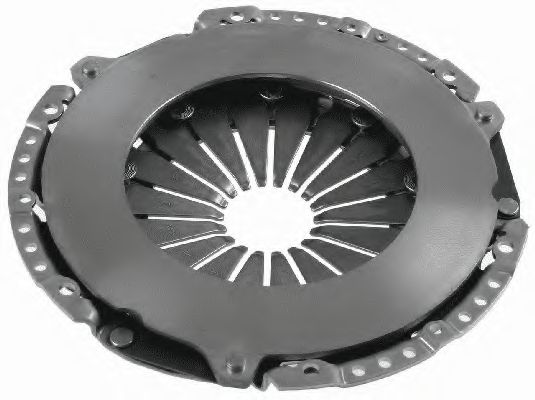 Placa presiune ambreiaj 2