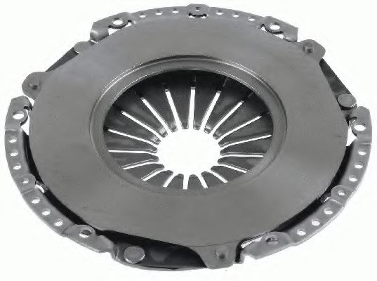 Placa presiune ambreiaj 2