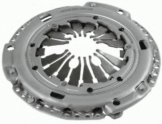 3082 600 506 Placa presiune ambreiaj SACHS 