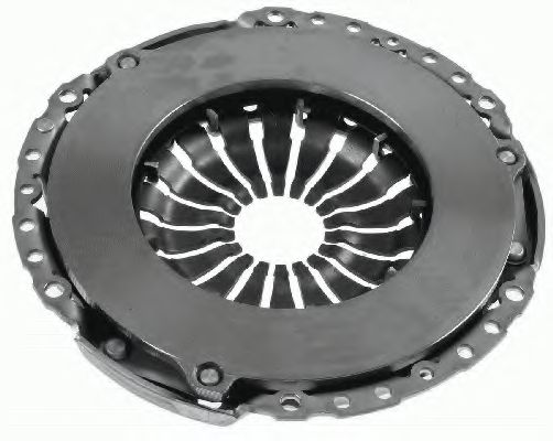 Placa presiune ambreiaj 2