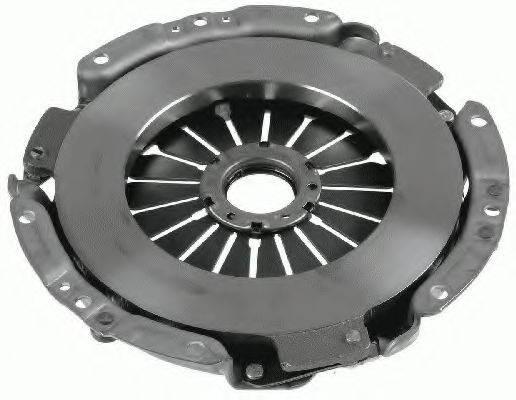 Placa presiune ambreiaj 2