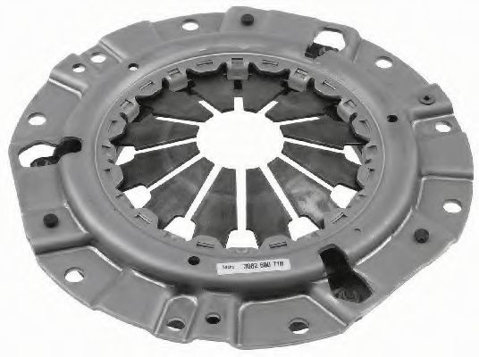 3082 600 710 Placa presiune ambreiaj SACHS 