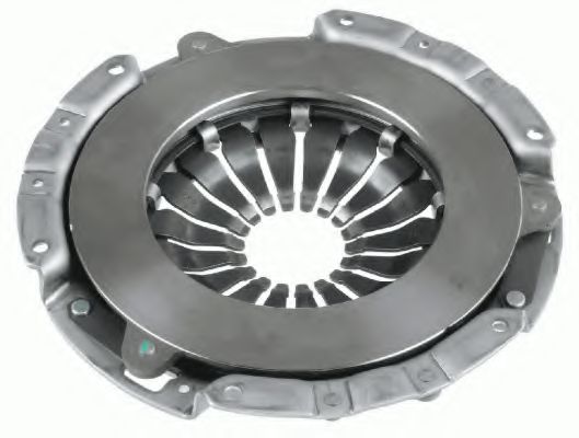Placa presiune ambreiaj 2