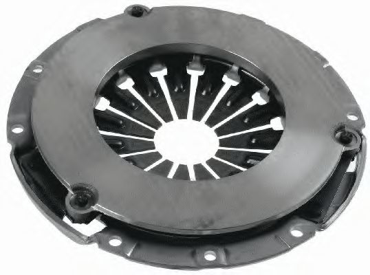 Placa presiune ambreiaj 2