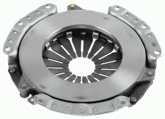Placa presiune ambreiaj 2