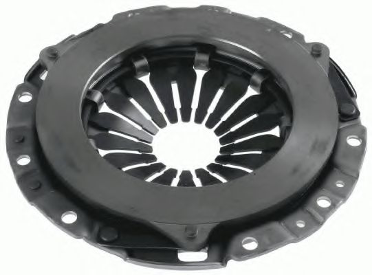 Placa presiune ambreiaj 2
