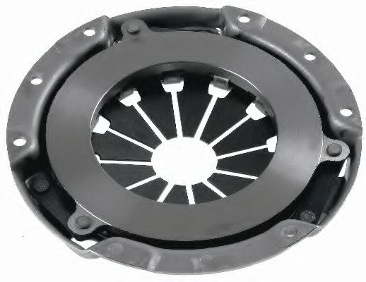 Placa presiune ambreiaj 2