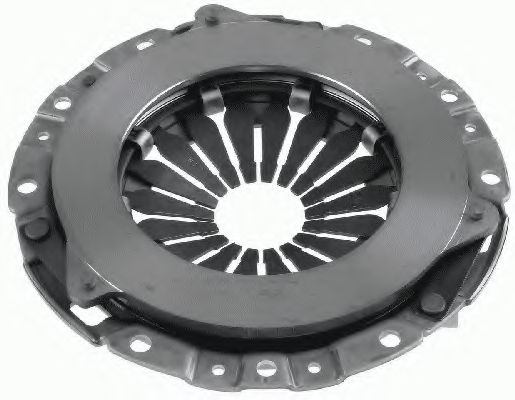 Placa presiune ambreiaj 2