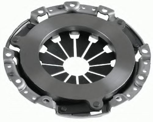 Placa presiune ambreiaj 2