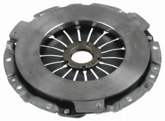 Placa presiune ambreiaj 2
