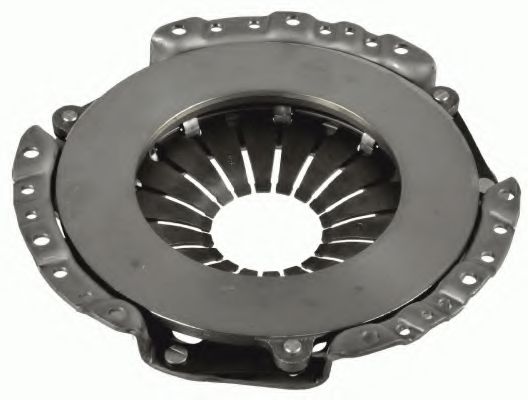 Placa presiune ambreiaj 2