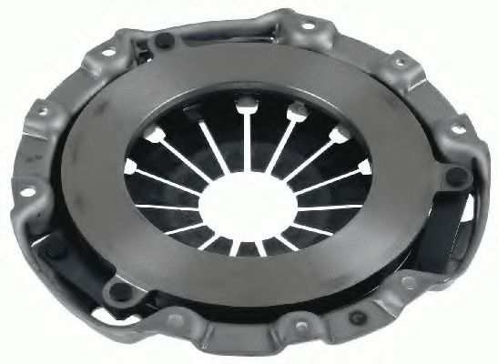 Placa presiune ambreiaj 2