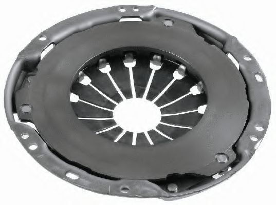Placa presiune ambreiaj 2