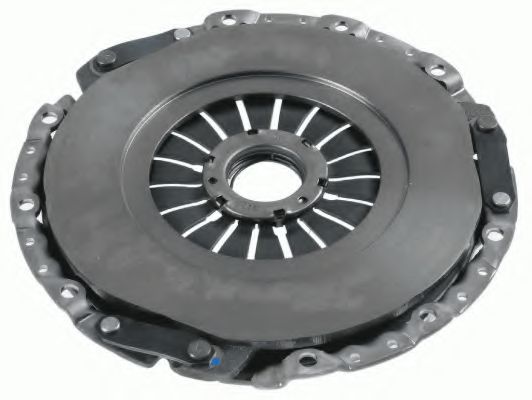 Placa presiune ambreiaj 2