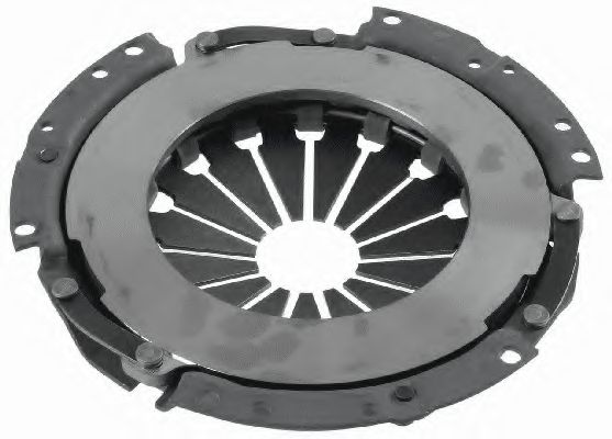 Placa presiune ambreiaj 2