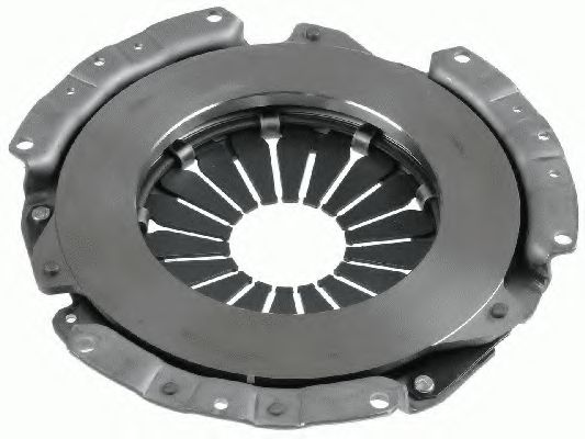 Placa presiune ambreiaj 2