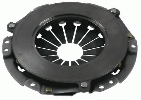 Placa presiune ambreiaj 2