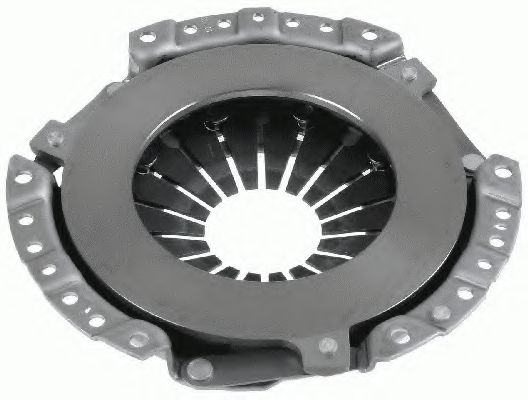 Placa presiune ambreiaj 2