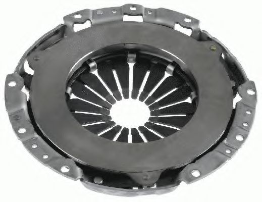Placa presiune ambreiaj 2