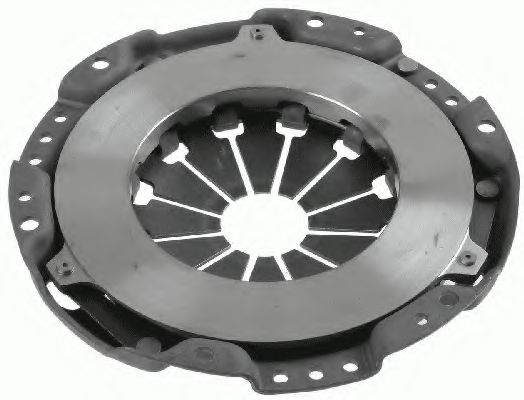 Placa presiune ambreiaj 2