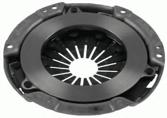 Placa presiune ambreiaj 2