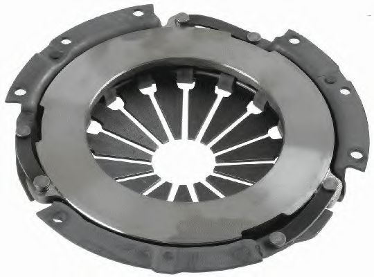 Placa presiune ambreiaj 2