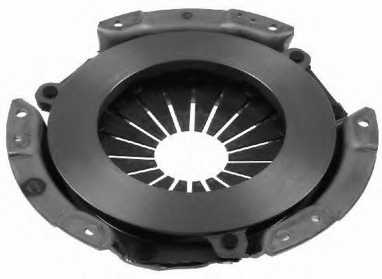 Placa presiune ambreiaj 2