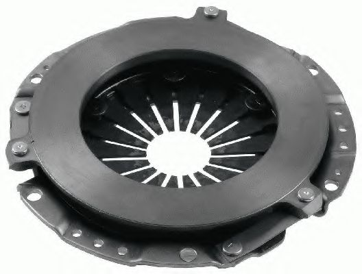 Placa presiune ambreiaj 2