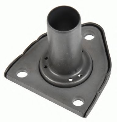 3114 600 001 Rulment priza directa, ambreiaj SACHS 