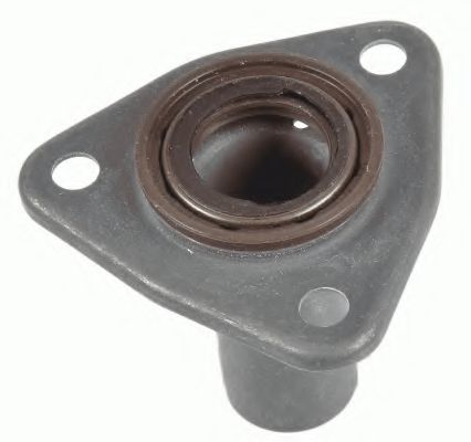 Rulment priza directa, ambreiaj 2