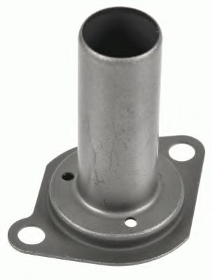 Rulment priza directa, ambreiaj