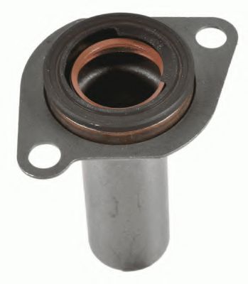 Rulment priza directa, ambreiaj 2