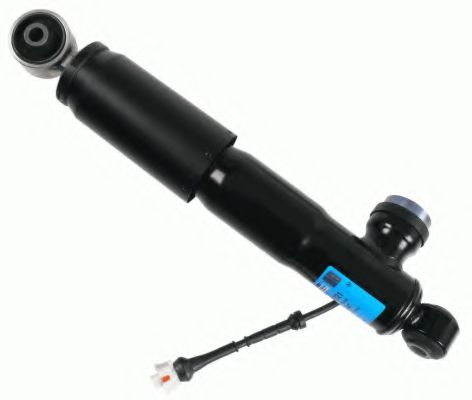 312 021 amortizor SACHS 