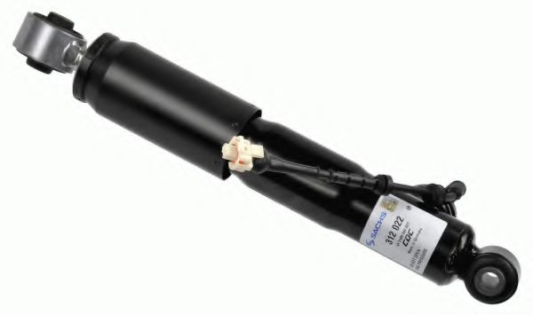 312 022 amortizor SACHS 