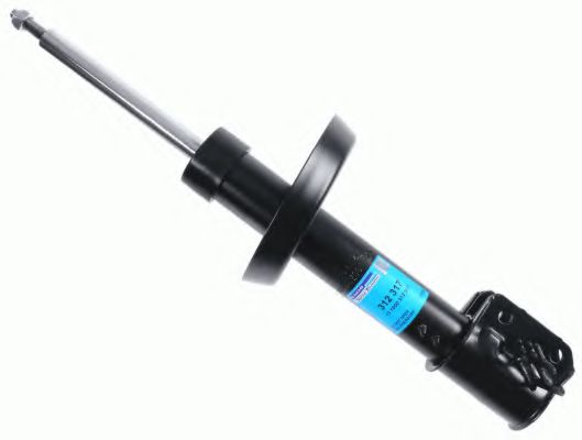 312 317 amortizor SACHS 