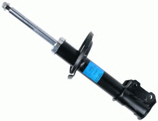 312 601 amortizor SACHS 