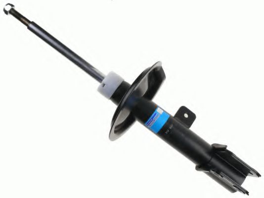 312 687 amortizor SACHS 