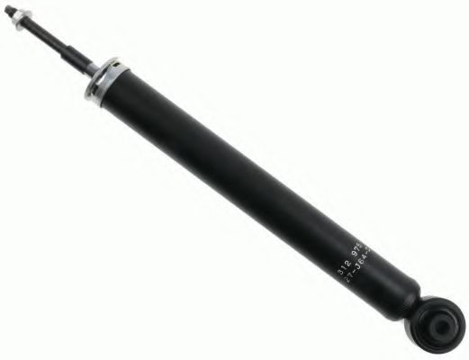 312 975 amortizor SACHS 