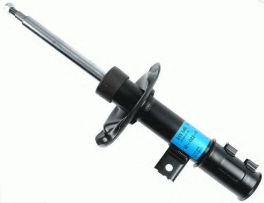 313 549 amortizor SACHS 