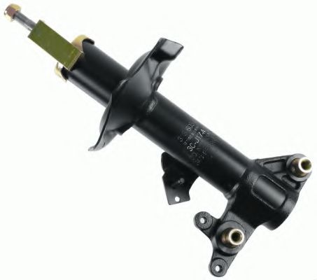 313 605 amortizor SACHS 