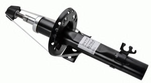 314 717 amortizor SACHS 