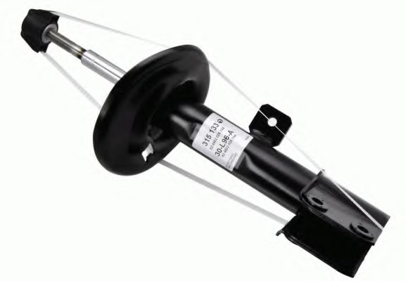 315 133 amortizor SACHS 