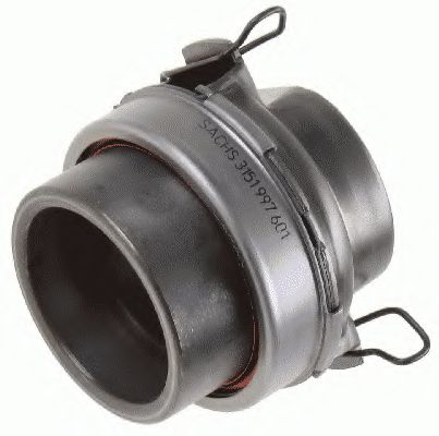 Rulment de presiune