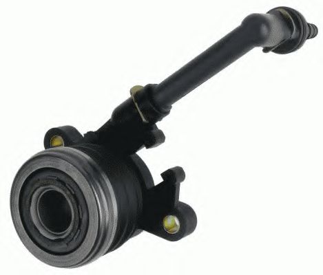3182 600 128 Rulment de presiune, ambreiaj SACHS 